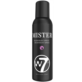 Mister Desodorizante em Spray 