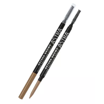 Geisha Brows Micro Precision Pencil