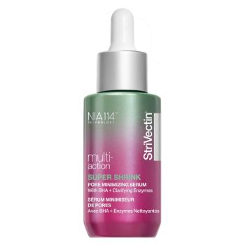 Multiaction Super Shrink Pore Minimising Serum