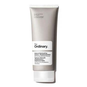 Natural Moisturizing Factors + Phytoceramides