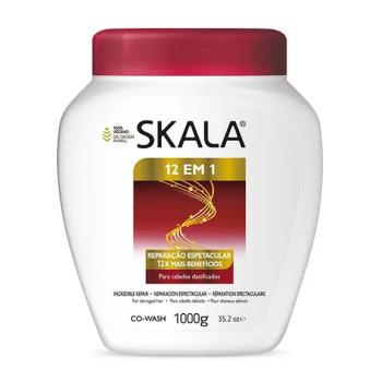 Máscara de Reparação 12 em 1