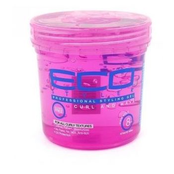 Wave & Curl Gel de Ondas y Rizos