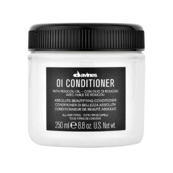 OI Acondicionador con Aceite de Albaricoque