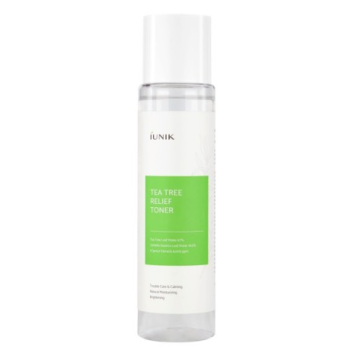 Tónico Facial Árvore do Chá