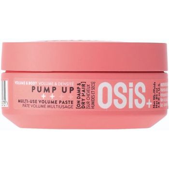 Cera de volume multiusos Pump Up