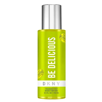 Body Mist Be Delicious