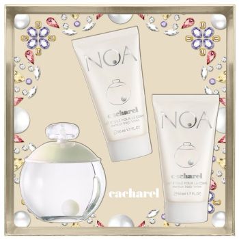 Coffret Noa Eau de Toilette