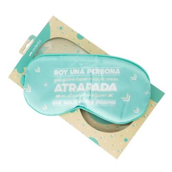 Máscara para dormir