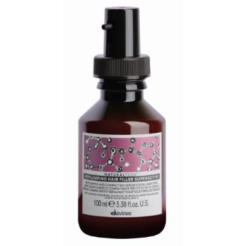 Repluming Hair Filler Superactivo Fluido Sin Aclarado