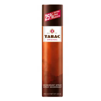 Desodorizante em spray