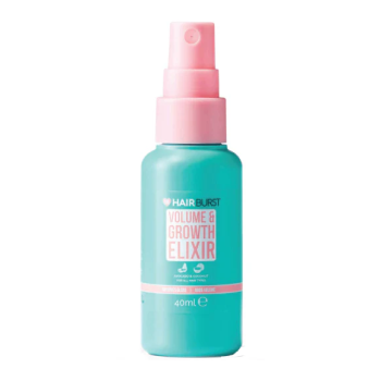 Elixir de volume e crescimento Elixir de volume e crescimento