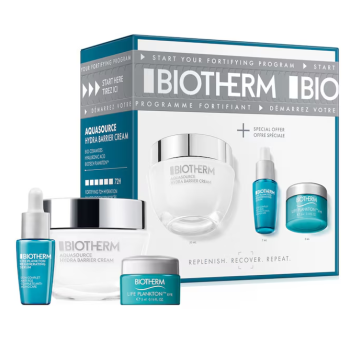 Estuche Aquasource Hydra Barrier