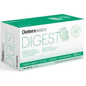 Capsulas Basics Digest