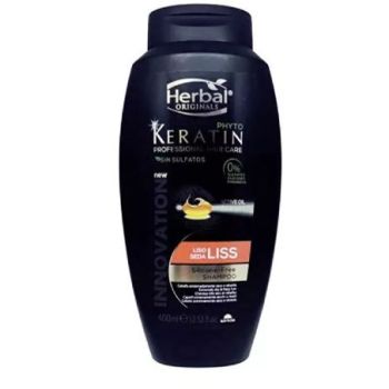 Champu Phyto Keratin Liso