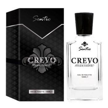 Crevo Masculine Eau de Toilette