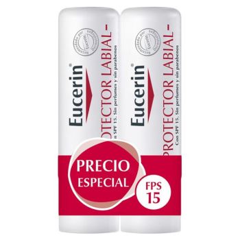 Duplo Protector Labial