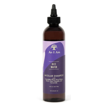 Champô Micelar de Arroz