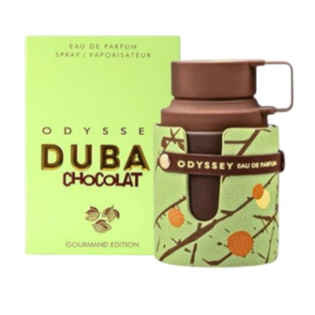 Odyssey Dubai Chocolat Eau de Parfum