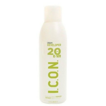 Cream Developer Oxigenada 20 Vol (6%)