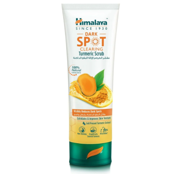 Dark Spot Clearing Exfoliante