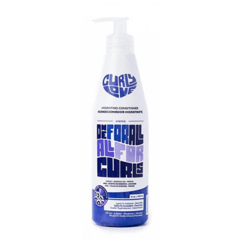 Acondicionador Hidratante 