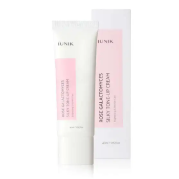 Creme tonificante Galactomyces