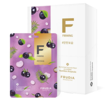 My Orchard Squeeze Máscara Facial de Açaí