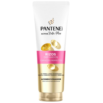 Nutriplex Acondicionador Rizos