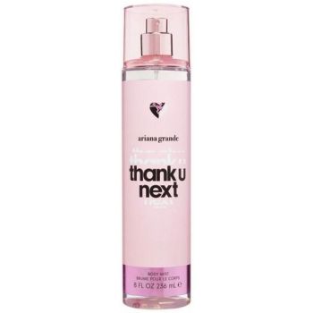 Thank U Next Body Mist