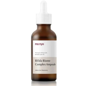 Bifida Biome Complex Ampoule Sérum Facial Fortificante