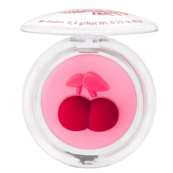 So Cherry Happy Bálsamo Labial