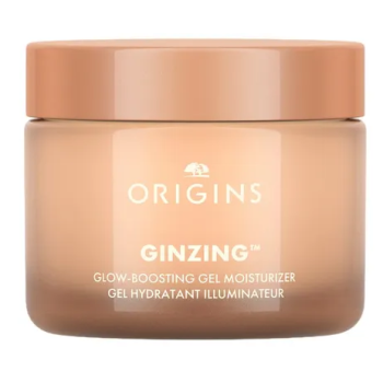 Gel Hidratante Ginzing Glow