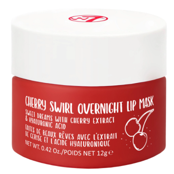 Cherry Swirl Overnight Lip Mask Mascarilla Labial