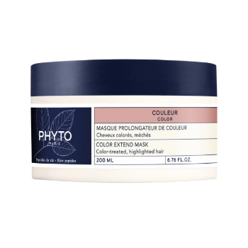 Mascarilla Prolongadora del Color