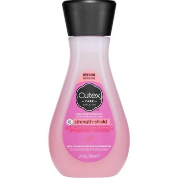 Quitaesmalte Fortalecedor