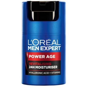 Creme Hidratante Anti-Idade Integral Vita Lift 5 Men Expert