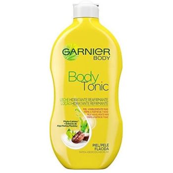 Body Tonic Loção Hidratante Corporal