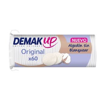 Original Round Non-Whitening Make-Up Remover Discs