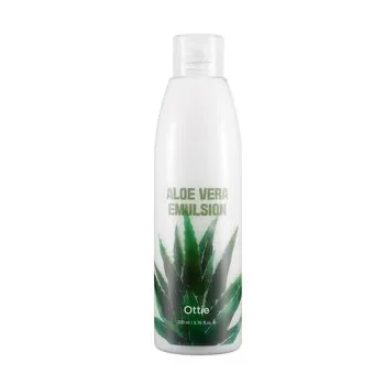 Emulsión Aloe Vera