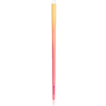 Brush It Like It's Art Pincel Delineador