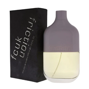Friction Him Eau de Parfum