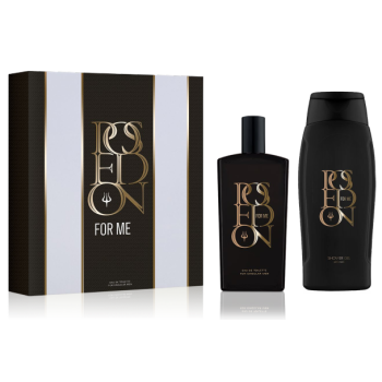 Estuche For Me EDT