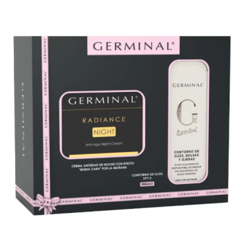 Radiance Crema de Noche