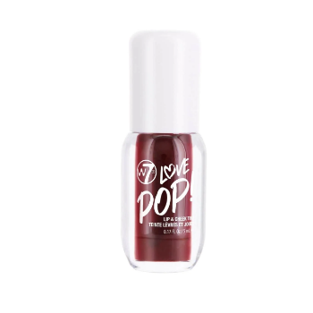 Love Pop Lip & Cheek Tint