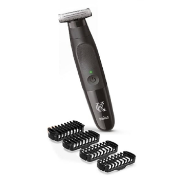 Recortadora Barba Style Master