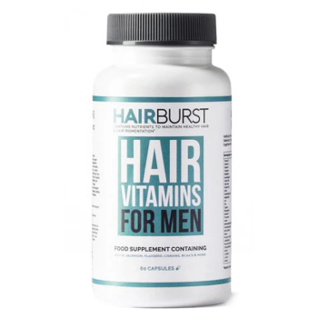 Suplemento Cabelo Homem