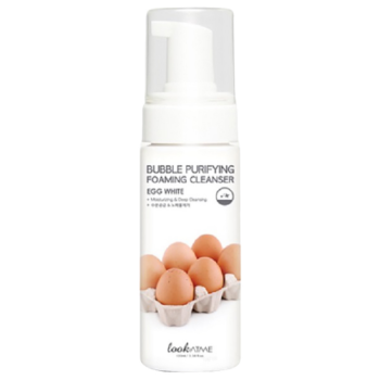 Produto de Limpeza Facial Egg White