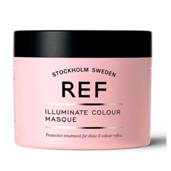 Illuminate Colour Masque Mascarilla Capilar