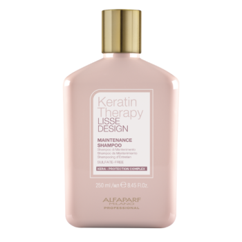 Champú Mantenimiento Alisado Keratin Therapy Lisse Design Maintenance