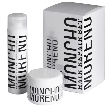 Set Capilar Hair Repair